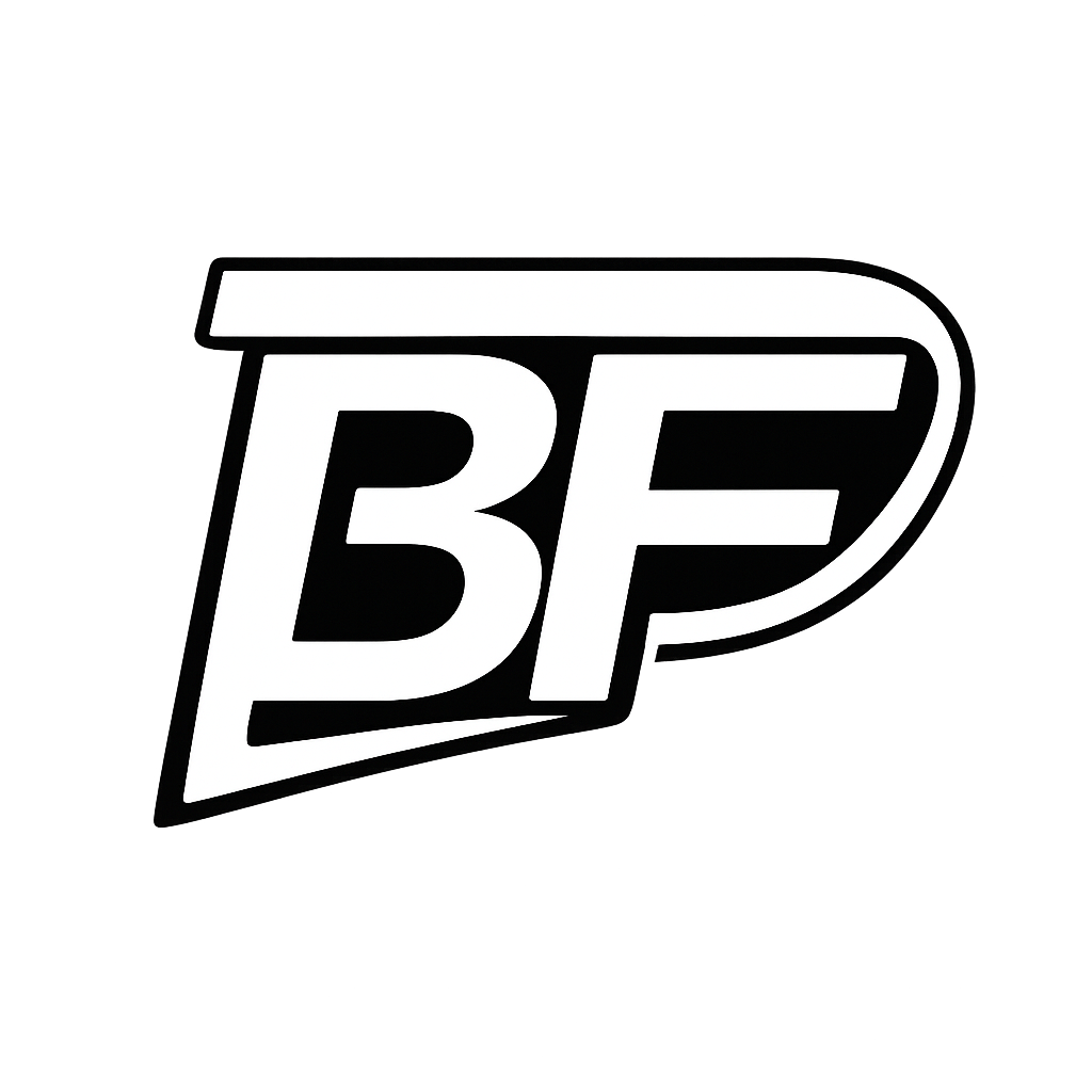 BopsFlix Logo